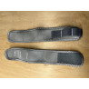 Warrior Ritual Goal Pad Neoprene Sling Wrap Top Calf Straps