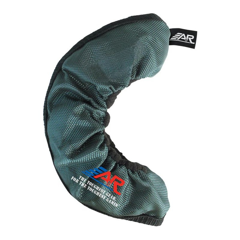 A&R Pro Stock TuffTerrys Hockey Skate Guard Blade Covers / Soakers - SR