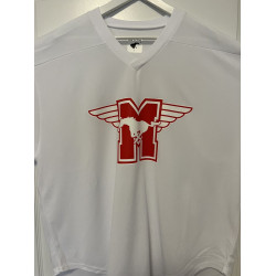 Hamilton Mustangs Hockey...