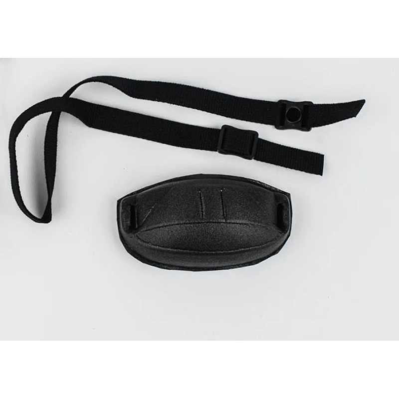Replacement Hockey Helmet Mask Foam Chin Cup - SR