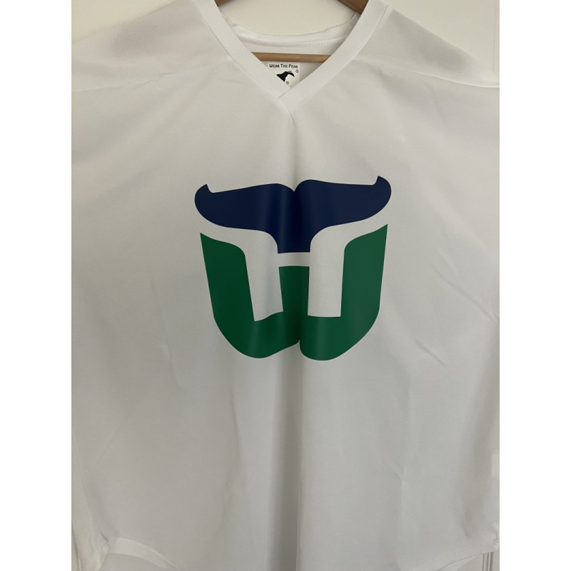 Whalers Men's League Hockey Jersey