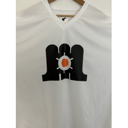 Maine Mariners Retro Men's League Hockey Jersey