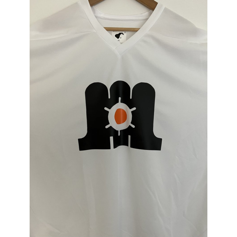 Maine Mariners Retro Men's League Hockey Jersey