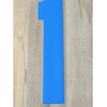 Hockey Jersey Number Application - Mail In Service