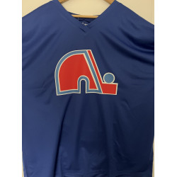 Nordiques Men's League Hockey Jersey