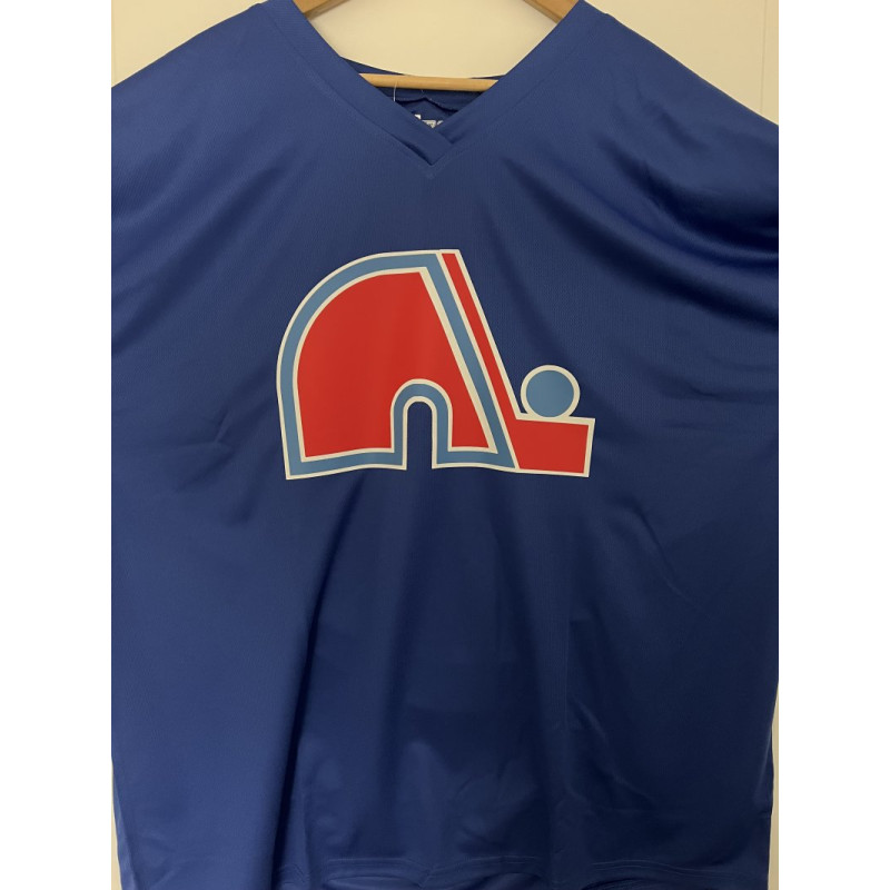 Nordiques Men's League Hockey Jersey