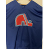 Nordiques Men's League Hockey Jersey
