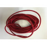 Goalie Glove Nylon Braid Lace - By the Yard