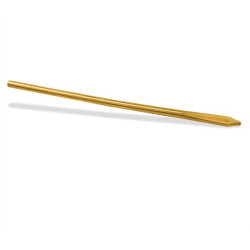 Large Brass Lacing Needle...