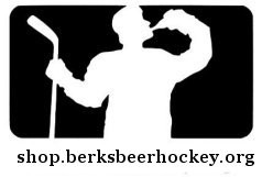 Berks BeerHockey - Shop