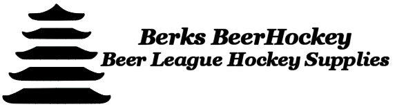 Berks BeerHockey - Shop